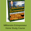 Ted Nicholas - Millionaire Entrepreneur Home Study Course