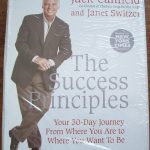 The Success Principles 30-Day Journey Audio Course