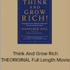 Think And Grow Rich THEORIGINAL Full Length Movie