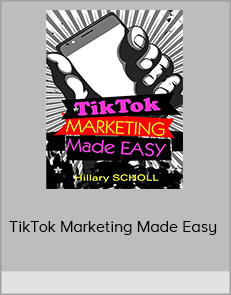 TikTok Marketing Made Easy