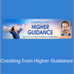 Tim Kelley - Creating from Higher Guidance