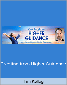 Tim Kelley - Creating from Higher Guidance