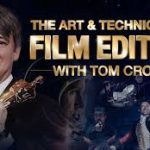 Tom Cross - The Art & Technique of Film Editing