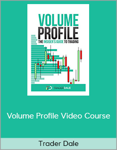 Trader Dale - Volume Profile Video Course