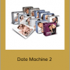 Tripp Advice – Date Machine 2