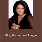 Victoria Wizell - Stay Harder Last Longer