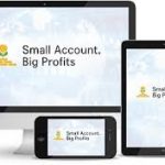 Walter Peters - Small Account Big Profits Live Trades