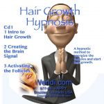 Wendi Friesen - Hair Growth Hypnosis