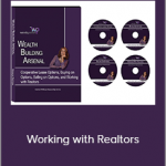 Wendy Patton – Working with Realtors