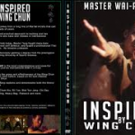 Wing Chun - Inspired