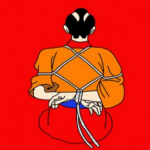 Yanagi Ryu – Hojdjutsu (Tying Arts of the Samurai)