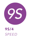 Z Health - 9S: Speed Course