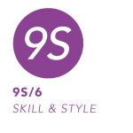 Z Health - 9S: Skill & Style Course