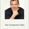 ich Schefren and Todd Brown – The Conversion Clinic