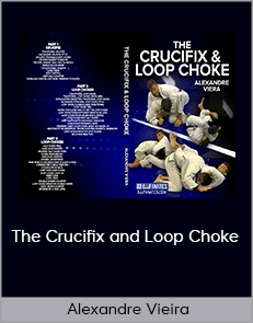 Alexandre Vieira - The Crucifix and Loop Choke