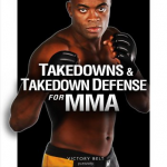 Anderson Silva - Takedowns and Takedown Defense for MMA