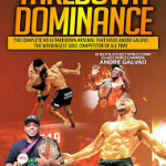 Andre Galvao - Takedown Dominance