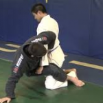 Andreh Anderson - SWEEP: Closed Guard Concepts DVD