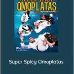 Andris Brunovskis - Super Spicy Omoplatas