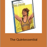 Ben Askren - The Quintessential