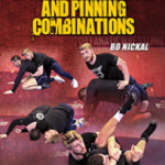 Bo Nickal - Systemic Cradles and Pinning Combinations