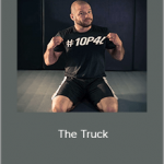 Brandon McCaghren - The Truck