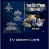 Danel Beleza - The Masters Guard