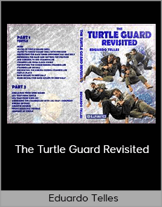 Eduardo Telles - The Turtle Guard Revisited