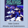 Fabio Gurgel - Side Control Attacks and Submissions