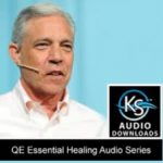 Frank Kinslow - QE - Overcoming Emotional Distress Fears and Phobias