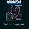 Georgi Ivanov - The 2 on 1 Encyclopedia