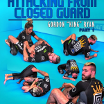 Gordon Ryan - Systematically Attacking From Closed Guard