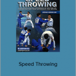 Jeong-Hwan An - Speed Throwing