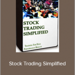 John Person - Stock Trading Simplified