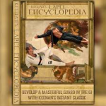 Keenan Cornelius - The Lapel Encyclopedia