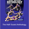 Lachlan Giles - The Half Guard Anthology