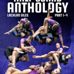 Lachlan Giles - The Half Guard Anthology