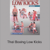 Manachai - Thai Boxing Low Kicks