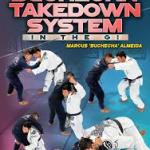 Marcus "Buchecha" Almeida - The Buchecha Takedown System In The Gi