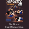 Matt Thornton - The Closed Guard Compendium