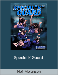 Neil Melanson - Special K Guard