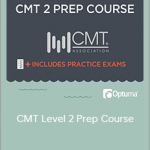 Optuma - CMT Level 2 Prep Course