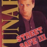 Paul Vunak - Street Safe I, II, III