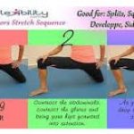 Paul Zaichik - Easy Flexibility - Foot and Ankle Fexibility