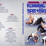 Priit Mihkelson - The Running Man and The Baby Bridge Essential Posttures To Keep You Safe