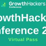 Sean Ellis - GrowthHackers Conference 2018 Virtual Pass