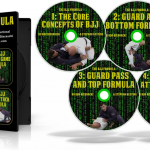 Rob Biernacki and Stephan Kesting - The BJJ Formula 2.0