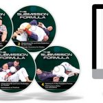 Rob Biernacki and Stephan Kesting - The Submission Formula (Full 4 Volume)