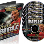 Robert “Bob”Perez - Strikers Bible