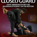 Rodrigo Artilheiro - The Lazy Closed Guard